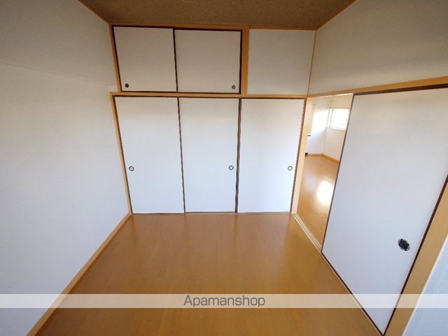 タマキビルの内装写真