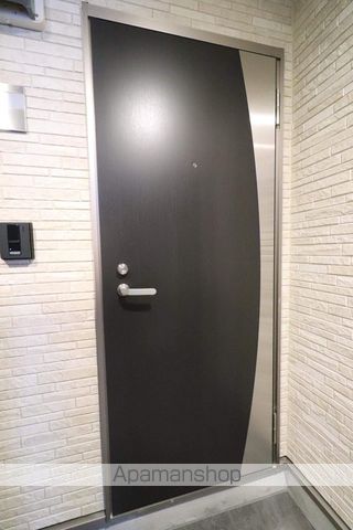 CAMELOT福津の内装写真
