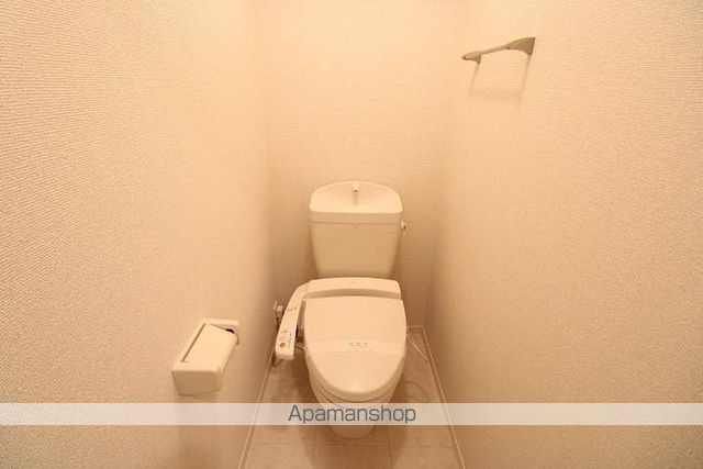 レトアEの内装写真