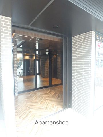NO77UMEDAの玄関写真
