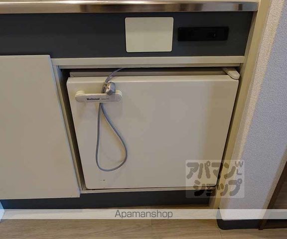 ヒルサイドヴィレッジ2番館の内装写真