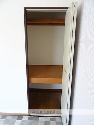 ステーブルＳＳ[1K/24.4m2]の収納