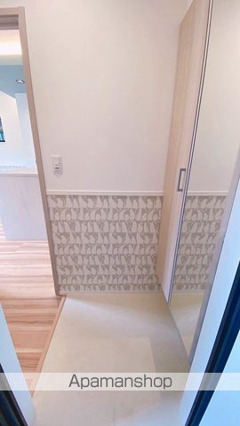 パインスコッチの内装写真