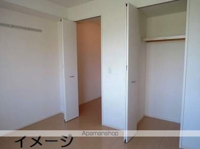 ヴィラージュの内装写真