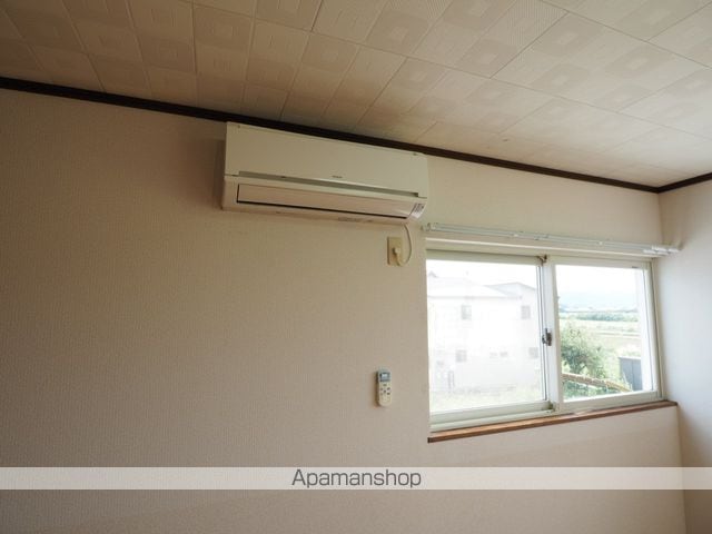 サンシャイン上川原の内装写真