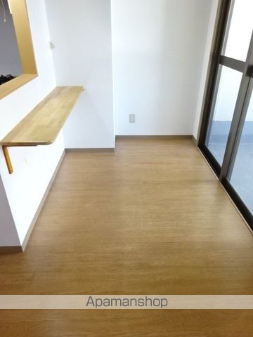 BB BLDG.の内装写真