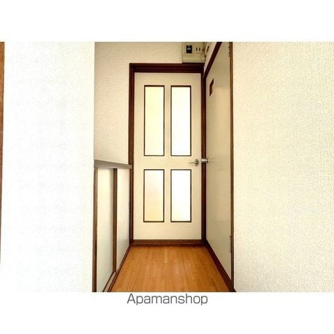 ルミエール南沢の内装写真