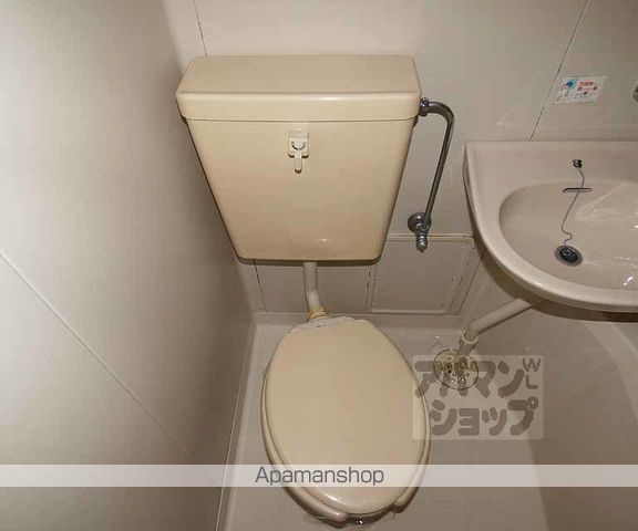 アーバンレジデンス神山台の内装写真