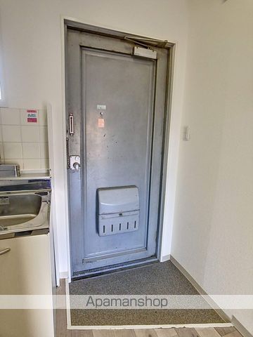 アーバン椋木の内装写真