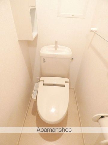 フェニックスの内装写真