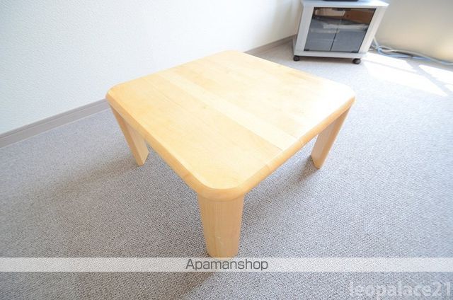 レオパレス城南IIIの内装写真