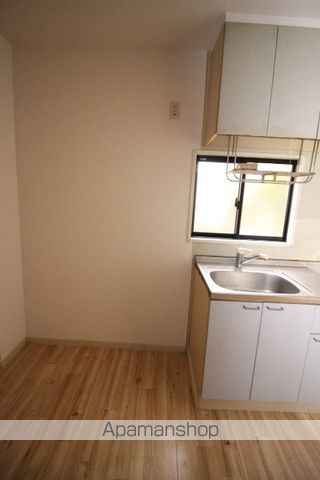 フェニックスDの内装写真