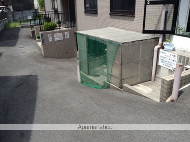 第五金森マンションのその他写真