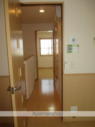 ローズコート亀が洞の内装写真