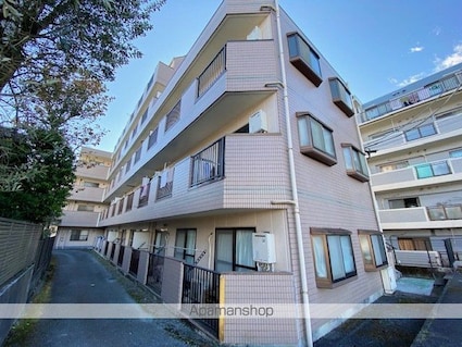 東京都青梅市東青梅３丁目[2LDK/55.49m2]の外観4