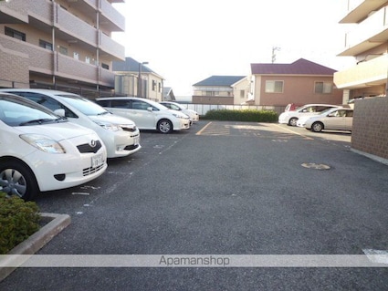 大阪府和泉市のぞみ野３丁目[3LDK/63.8m2]の共用部4