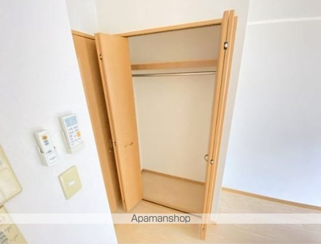 スイス キョウバシの内装写真
