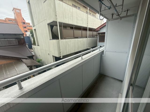 シングルマンションまことの内装写真