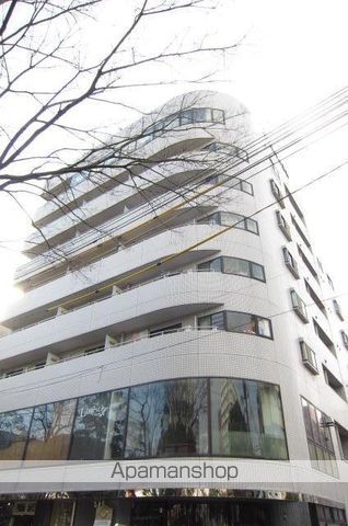 パークサイド幸町の外観写真