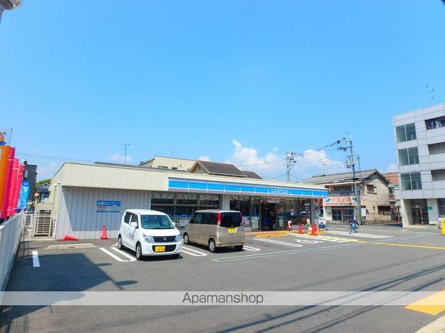 長谷ガーデンハイツの周辺写真