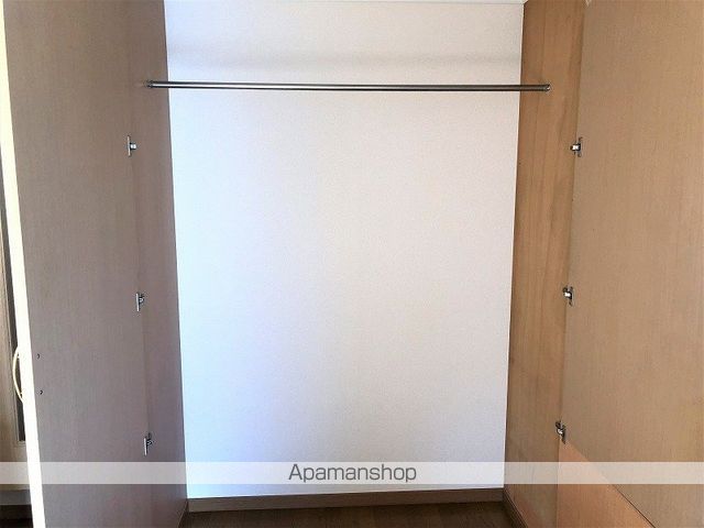 レオパレスクリスタルIIの内装写真