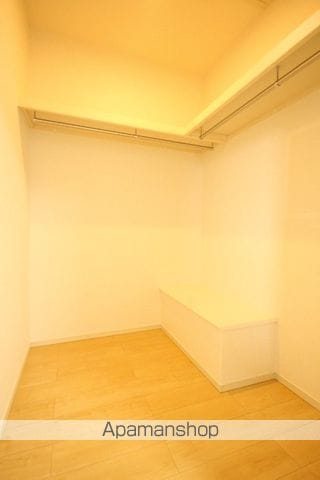レジデンス祝吉 Iの内装写真