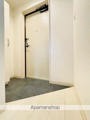 パシフィック千林の内装写真