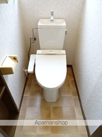 テラスパリオCの内装写真