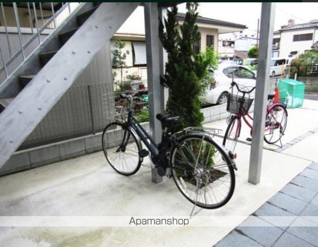 ファーストステージ大岡のその他写真