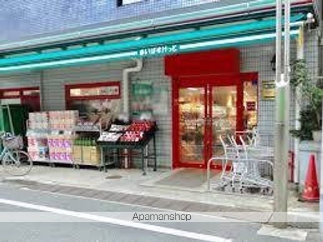 SーRESIDENCE目黒大岡山の周辺写真