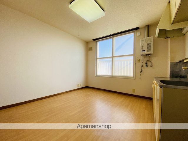 本町ハイツタイプIの内装写真