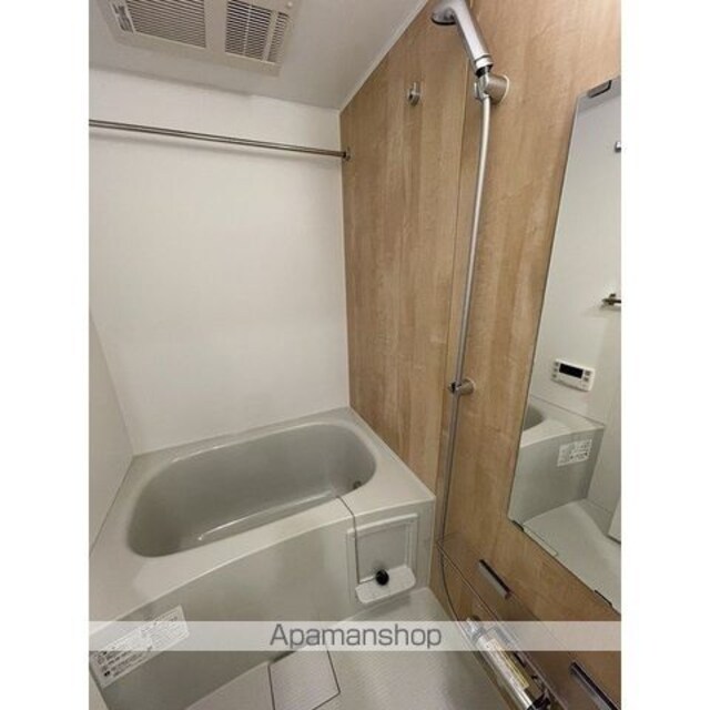 ＬａＳａｎｔｅ桜新町[1K/25.75m2]のバス