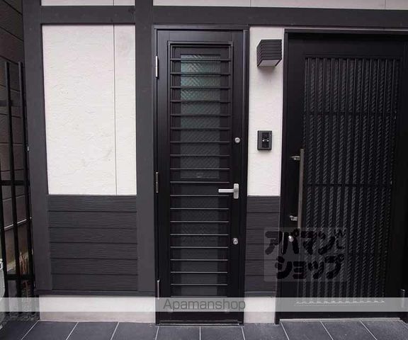 社家長屋町アパートのその他写真