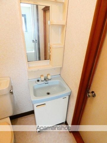 ハートピアIIの内装写真