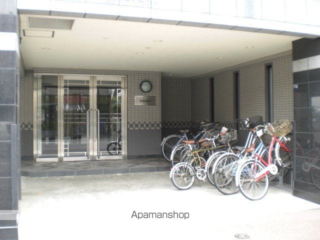 クラージュ南円山の外観写真