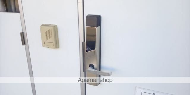 レオパレス桐ヶ丘の内装写真