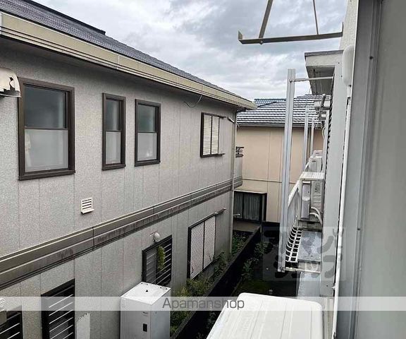 サンヴィエール長岡の内装写真