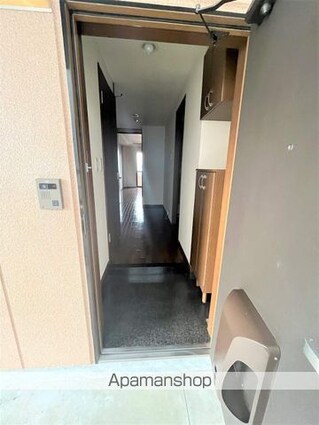 Ｍ・Ｍコンフォルト[1K/31.02m2]の玄関