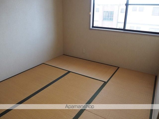 シャトレシャルマンの内装写真