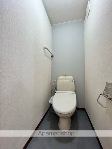 セジュール寿の内装写真