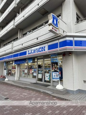 CREAL門前仲町の周辺写真