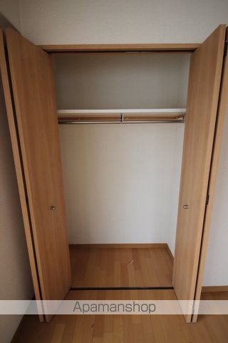 プロスペリティNAKAMURAの内装写真