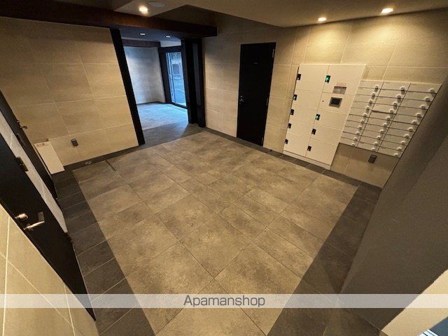 フェルザ福島の内装写真