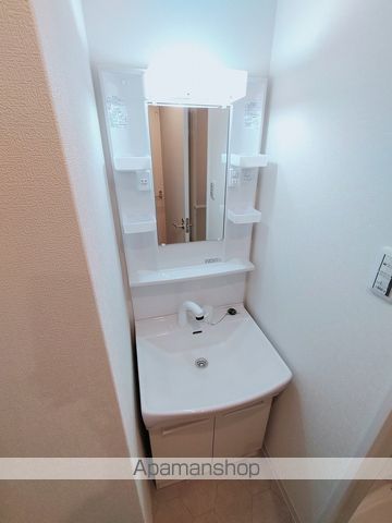 アイル東中浜の内装写真