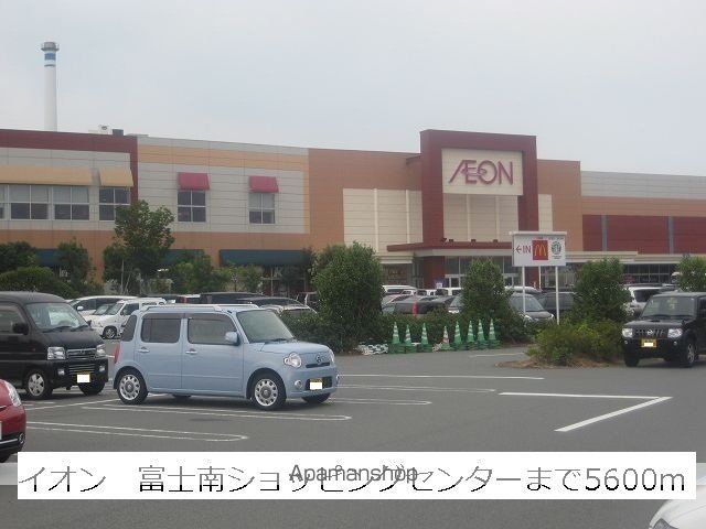 サンライズガーデンの周辺写真