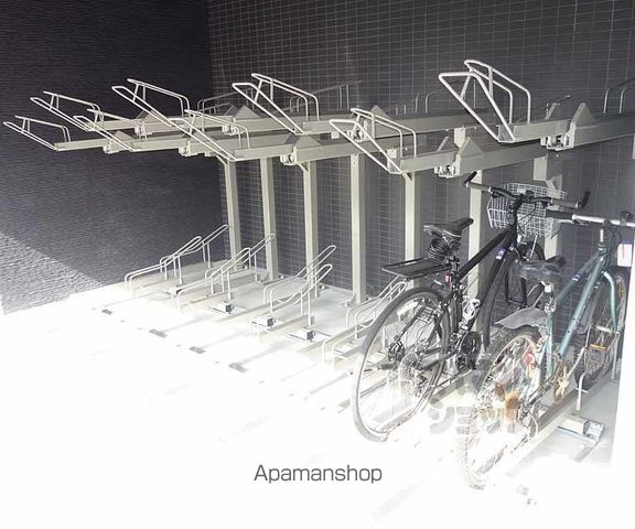 アクアプレイス京都洛南の外観写真