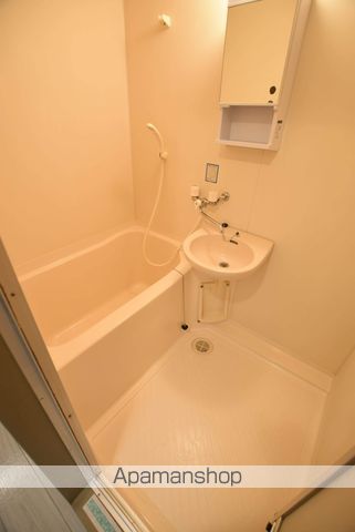 エレガンス円山の内装写真