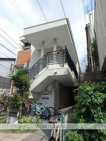 プリマヴェーラ博多の外観写真