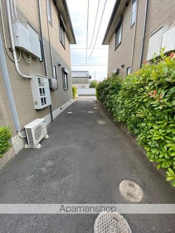 グリーンハイツ木太A・B・C・D棟のその他写真