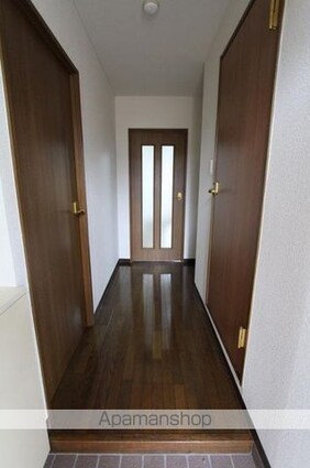 リッチアイランドⅠ[3DK/58.49m2]の玄関